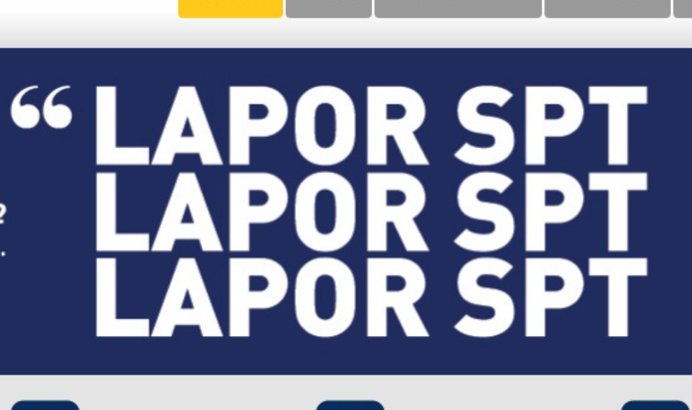 Lapor SPT Tahunan 2026 Jangan Menunggu Deadline, Ini Risiko Jika Terlambat